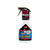 SOFT99 Fusso Coat Speed & Barrier quick detailer - 500 ml