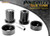 Powerflex Track Rear Beam Bushes - BMW E36 3 Series Compact (1993-2000)