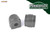 Powerflex Heritage Front Anti Roll Bar Bush 23mm - BMW E39 5 Series 520 to 530