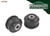 Powerflex Heritage Rear Toe Adjust Inner Bush - BMW E39 5 Series 520 to 530