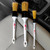 SOFT99 Car Detailing Interior Brush Set | 3 Brush Set 16mm / 24mm / 30mm