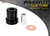 Powerflex Track Rear Diff Front Mounting Bushes - BMW E39 5 Series 520 to 530 Touring -