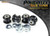 Powerflex Track Front Anti Roll Bar Link Bushes - Audi A8 (2010 - 2017)