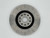 Vagbremtechnic Hooked 312mm Front Brake Discs (1J / 8N / 8X Platform) PAIR