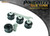 Powerflex Track Front Upper Control Arm Bushes - Camber Adjustable - Audi A8 (2018 - ON)
