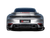 Akrapovic Porsche 911 Turbo / Turbo S / Cabriolet / Sport Classic (992) Slip-On Line (Titanium) Exhaust