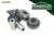 Powerflex Heritage Front Subframe Rear Bushes 10mm - Audi Cabriolet (1992 - 2000)