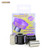 Powerflex Front Steering Tie Rod Bushes - Audi Coupe Quattro (85-91) Quattro (80-91) QS (84-85)
