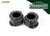 Powerflex Heritage Front Anti Roll Bar Mount 24mm - Audi Coupe Quattro (1985-1996) Quattro (1980-1991) Quattro Sport (1984-1985)
