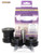Powerflex Front Inner Track Control Arm Bushes - BMW E39 5 Series 540 Touring