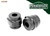 Powerflex Heritage Front Anti Roll Bar Mounting Bush 22.5mm - BMW E39 5 Series 540 Touring