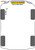Powerflex Jack Pad Adaptor - Audi E-Tron (2019 - )
