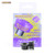 Powerflex Shift Arm Front Bushes Round - BMW E46 3 Series Compact