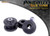 Powerflex Track Rear Lower Arm Outer Bushes - BMW E46 3 Series Compact
