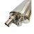 BMW X6 (E71) Valvetronic 2.5 Inch Stainless Steel Exhaust System