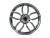 Racingline R360 Wheels – Gunmetal – 19″ x 8.5″ ET44 - Set of 4