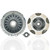 RTS Performance Clutch Kit – Subaru Impreza STI / Forester / WRX - 6 Speed – HD / Twin Friction / 5 Paddle