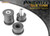 Powerflex Track Rear Lower Lateral Arm To Chassis Bushes - BMW E81, E82, E87 & E88 1 Series (2004-2013)