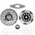 RTS Performance Clutch Kit – BMW M240i (F22 / F23) – Twin Friction / 5 Paddle