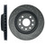RTS Performance Brake Discs – Volkswagen Scirocco – 310mm – Rear Fitment