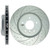 RTS Performance Brake Discs – BMW M335i / M340i - 345mm – Rear Fitment