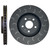 RTS Performance Brake Discs – Ford Focus RS (MK3) – 302mm – Rear Fitment