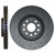 RTS Performance Brake Discs – Vauxhall Astra H VXR – 321mm – Front Fitment