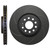 RTS Performance Brake Discs – Volkswagen Transporter / Multivan T5 / T6 – 294mm – Rear Fitment