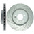 RTS Performance Brake Discs – BMW 320D / 325i / 325D / 330i / 330D / 335i / 330D (E90) / X1 xDrive28i – 336mm – Rear Fitment