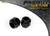 Powerflex Track Front Anti Roll Bar Bush 23mm - Audi S5 (2007 - 2016)