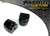 Powerflex Track Rear Anti-Roll Bar Bushes 16mm - BMW F06, F12, F13 6 Series