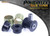 Powerflex Track Rear Lower Arm Front Bushes - Audi S6 (2012 - )