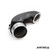 AIRTEC Motorsport Turbo Elbow for Audi RS3 8V / 8Y | TTRS (8S) - Left Hand Drive