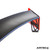 AIRTEC Motorsport Rear Wing for Fiesta Mk7 inc ST180 / ST200