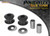 Powerflex Track Rear Anti Roll Bar Link Rod Bushes - BMW F40 (2018 - ) 1 Series