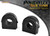 Powerflex Track Front Anti Roll Bar Bushes 26.5mm - BMW F82, F83 4 Series M4