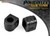 Powerflex Track Front Anti Roll Bar Bushes 26.6mm - Buick LaCrosse MK2 (2010 - 2016)