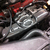 M2 Motorsport Subaru Impreza (GD 01-07) Carbon Fibre Alternator Cover