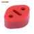 Powerflex Exhaust Mount - Cat Section - CITROEN Jumper / Relay (2006 - ON)
