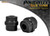 Powerflex Track Front Anti Roll Bar Bushes 23.5mm - CITROEN DS4 (2010-on)
