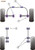 Powerflex PowerAlign Camber Bolt Kit (12mm) - Daewoo Matiz M100 & M150 (1998-2008)