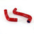 M2 Motorsport Subaru Impreza WRX STI (008 - 15) Radiator Silicone Hoses - Black / Blue / Red