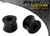 Powerflex Track Front Anti Roll Bar Bushes 20mm - Fiat 500 1.2-1.4L excl Abarth