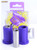 Powerflex Front Wishbone Front Inner Bushes - Fiat Cinquecento (1991-1998) & Seicento (1997-2010)