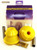 Powerflex Rear Beam Mounting Bushes - Ford Sapphire Cosworth 4WD (1990-1992)