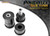 Powerflex Track Rear Lower Arm Bushes On Axle - Ford Cortina Mk4,5 (1976-1982)