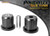 Powerflex Track Rear Beam Mounting Bushes - Ford Puma (1997-2001)