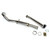 Mazda MX5 / Miata (NB / MK2) 1.6-1.8 (98-00) Centre Section (Resonated) with Decat