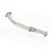 Mitsubishi Evo 4 5 6 Downpipe with Flexi - 3 inch