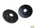 Mountune Grooved Front Discs for Ford Fiesta ST MK7 / MK8